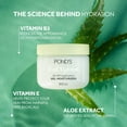 thumbnail image 2 of Gel hidratante POND'S con extracto de aloe y vitamina B3, 100 ml, 2 of 7