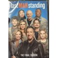thumbnail image 1 of Last Man Standing Season 10 DVD English Only, 1 of 1