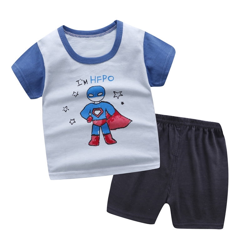 infant boy suit