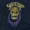 thumbnail image 2 of Masters of The Universe T-Shirt Hood Unisex Graphic Tee For Men & Women, 2 of 7