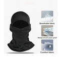 thumbnail image 6 of Camo Ski Balaclava Winter Balaclava Face Mask, Tactical Ski Mask Cold Weather Balaclava for Men Women, 6 of 7