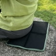 thumbnail image 6 of Portable Folding Foam Seat Cushion - Waterproof Outdoor Pad for Grass and Bus Bench, Compact Travel Mat for Camping and Hiking, Lightweight Butt Pad with Carry Strap, 6 of 6