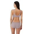thumbnail image 2 of Brasier Liso para Mujer - PLAYTEX - Side Smoothing - Espalda en U - Soporte Cómodo - Modelo 52118 - Estilo Moldeador - Color Gris -Talla 38B, 2 of 5