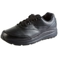 thumbnail image 1 of Brooks Mens Addiction Walker 2 - Black - 12 EE, 1 of 4