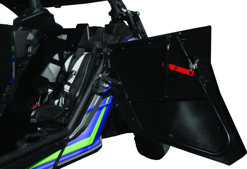 Dragonfire Racing 07-2800 HiBoy Doors