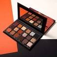 thumbnail image 3 of Paleta de Sombras de Ojos Prism Makeup 18 Colores Seductora, 3 of 3