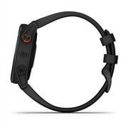 Garmin Approach S62 Premium GPS Golf Watch, Black