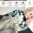 thumbnail image 3 of ARISTURING I Love You to The Moon and Back Elephant Throw Blanket Soft Flannel Summer Air Conditioner Blanket Warm Blanket for Bed Couch Living Room, 3 of 6