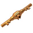 thumbnail image 1 of Carcasa de eje trasero de metal para 12428 12423 12427 12428-a Fy03 Fy08 1, 1 of 5