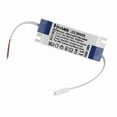 thumbnail image 3 of Transformador De Controlador LED, Salida De Corriente Constante De 750 MA Controlador LED Buena Disipación De Calor Sin Ruido Entrada AC85-265 V Salida DC24-40 V Para Equipos De, 3 of 7