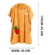 thumbnail image 2 of Sofa Vama Ropa de Cama Toalla de baño de terciopelo coral para adultos, capa con capucha para mujer, bata de baño, toalla de baño suave y absorbente para el hogar, toalla de baño for Navideño, 2 of 2