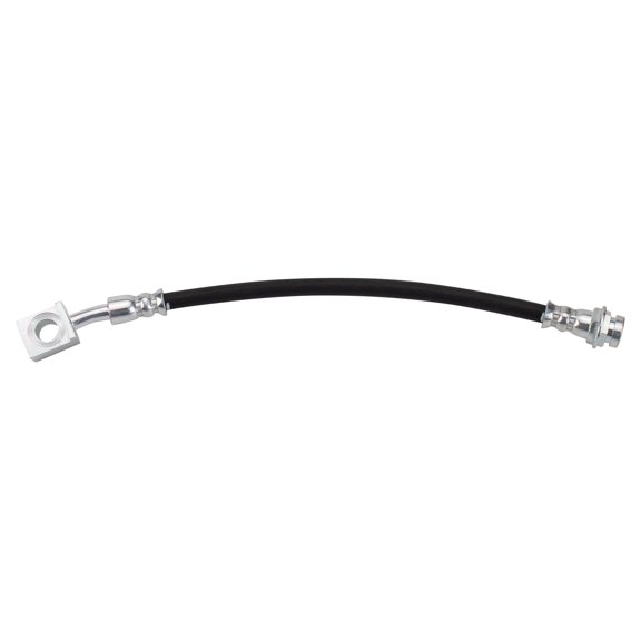 TRQ Rear Right Outer Brake Hose Fits Avalanche Suburban Tahoe Yukon Escalade BLA62102