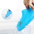 thumbnail image 1 of Protectores de zapatos, fundas de silicona para zapatos, cubrezapatos, fundas para botas de lluvia, fundas de silicona para zapatos, resultados impresionantes, 1 of 12