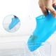 thumbnail image 3 of Fundas para zapatos, fundas de silicona para zapatos, cubrezapatos, fundas para botas de lluvia, fundas para botas, diseño fácil de usar, 3 of 12