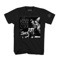 thumbnail image 1 of Chester LINKIN PARK lead singer Chester Bennington rock T-shirt, 1 of 4