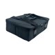 thumbnail image 2 of Bolsa de almacenamiento para tanque de gas de 12 l, gran capacidad, para viajes, camping, linterna, etc. Negro, 2 of 9