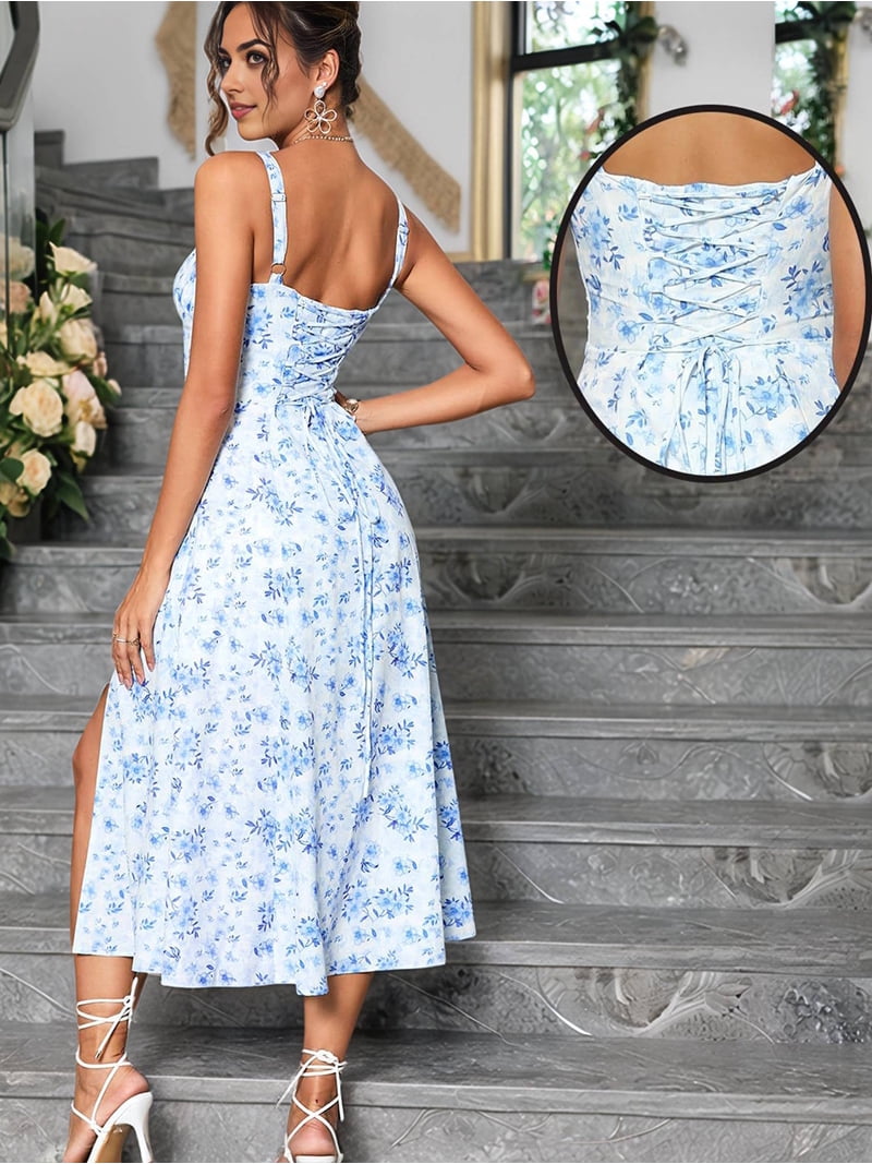 cottagecore outfits not dresses Corset Dress PDF Sewing Pattern