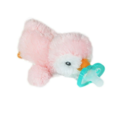 UPC: 0857371000463 | RaZ Baby® RaZ Buddy & Jollypop® Pacifier