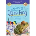 thumbnail image 1 of Pre-Owned Exploring According to Og the Frog (Paperback) 1524739995 9781524739997, 1 of 1