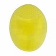 thumbnail image 4 of RAGUPEL 2026 New Silicone Face Scrubbers Exfoliator Brush Facial Cleansing Brush Pad Scrub Scrubby Pore Blackhead Removing Exfoliating for Women for Face, Skincare, Spa, Home, Travel, Daily Cleansing, 4 of 7