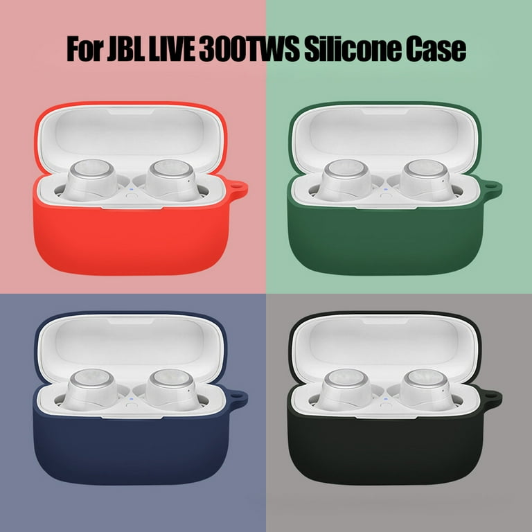 Jbl live 300tws protective case hot sale