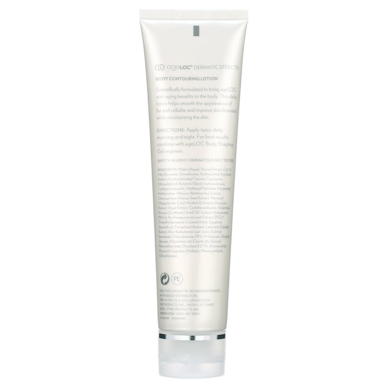 Nu Skin ageLOC Firming Dermatic Effects Body Contouring