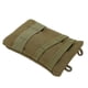 thumbnail image 1 of Bolsa De Viaje, Bolsas De Viaje De Viaje De Nylon Con Diseño De Bolsillo Con Cremallera Para Acampar Caminatas, 1 of 7
