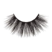 Kiss I Envy Extreme 3D Lashes #33 Multi-Angle & Volume 25Mm