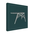 thumbnail image 2 of Grace Popp 'Laundry Tips III' Canvas Art, 2 of 3