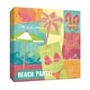 PTM Images,Beach Party I