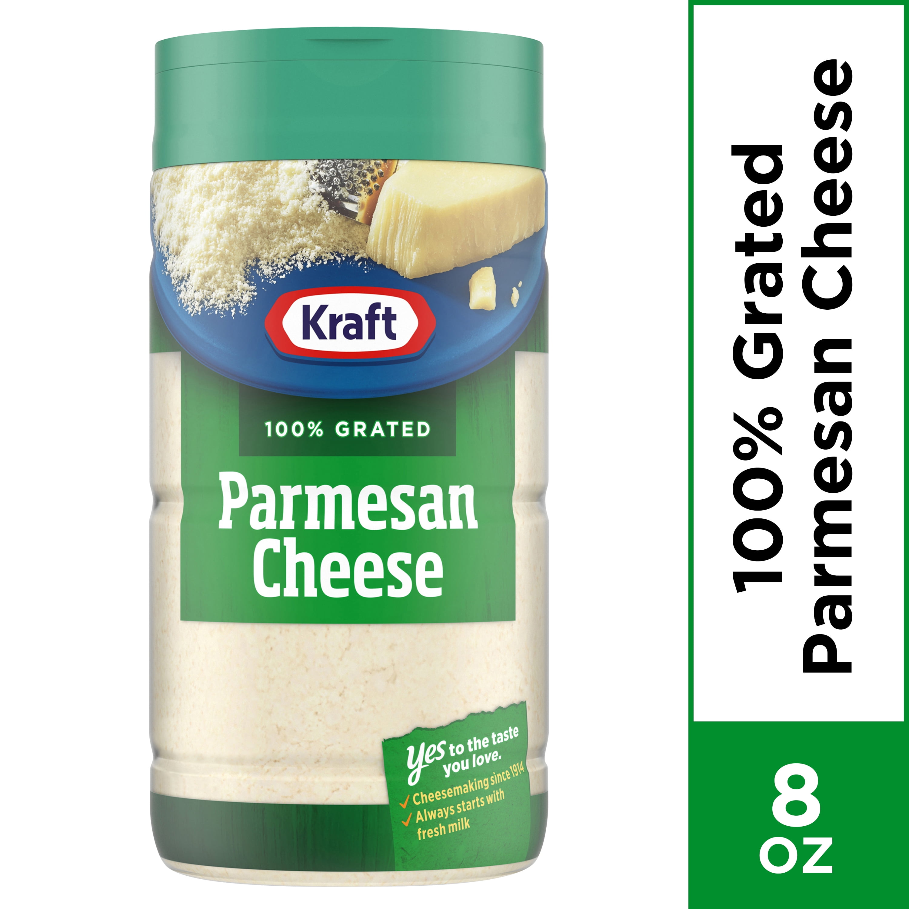 parmesan