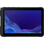 Samsung Galaxy Tab Active 4 Pro 10.1” SM-T638U 128GB (Black) 5G LTE Unlocked (S Pen Included) - Open Box