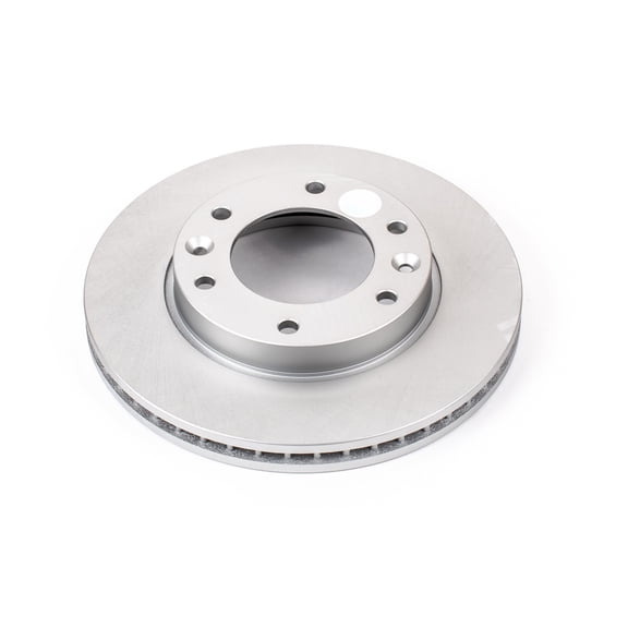 Power Stop Disc Brake Rotor JBR1322EVC