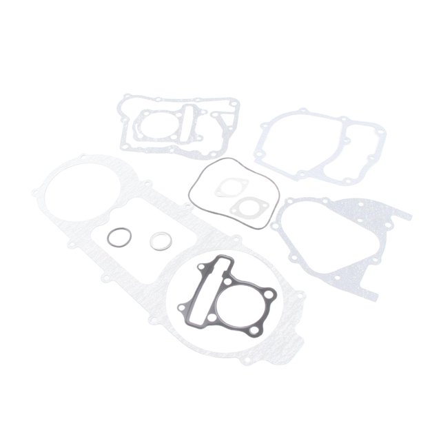 Completo de Juntas de Culata de Motor para Ciclomotor GY6 150cc ATV Go Karts
