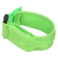 thumbnail image 4 of Brazalete LED, Brazalete LED Correa De Nylon Liviana+Plástico+Fibra De PU Alta Visibilidad Para Deportes Nocturnos Al Aire Libre Fyydes Verde, 4 of 8
