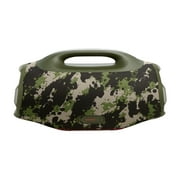 JBL Boombox 4 - Most powerful JBL portable waterproof speaker with massive JBL Pro Sound - Squad