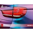 thumbnail image 7 of Avery Dennison Vinyl Car Wrap Film SW900 ColorFlow Satin Rushing Riptide 673-S 3ft x 5ft, 7 of 7