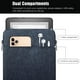 thumbnail image 3 of Funda para tablet TimoVo para iPad Mini 7/6/5/4/3/2/1 8-9 pulgadas, 3 of 8
