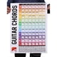 thumbnail image 4 of Guitar Chord Circle Scale Learning Poster Progressions Acoustic Guitar Chord Trainer Accessories Classroom Decoration, 4 of 5
