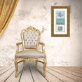 thumbnail image 3 of Haynes, Smith 8x14 Gold Ornate Wood Framed with Double Matting Museum Art Print Titled - ., 3 of 4