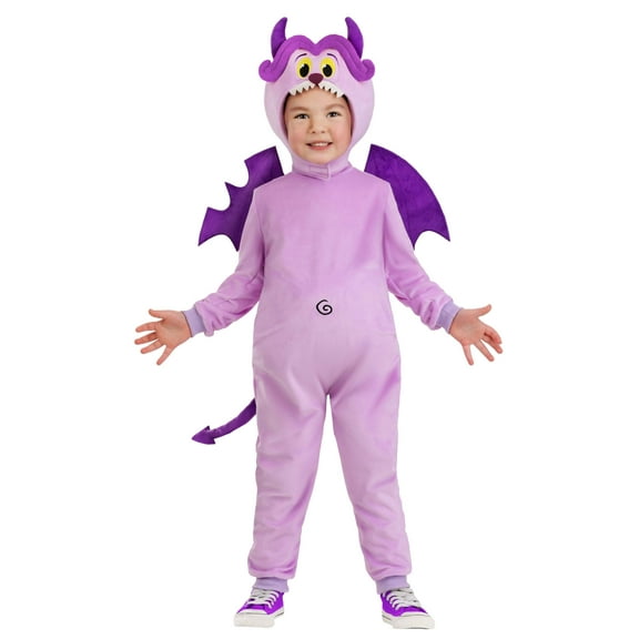 Toddler Disney Hercules Pain Costume