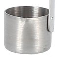 thumbnail image 5 of Cuchara medidora de vino shaofei Acero inoxidable 25,5 cm, 5 of 5