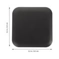 thumbnail image 2 of Compact Mirror Folding Mini Magnifying Mirror Travel Make Up Mirror Pocket Mirror, 2 of 8