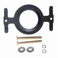 thumbnail image 4 of Juego Pernos para Tanque Inodoro A ,Paquete 2,04-3817,Kit Pernos para Tanque Inodoro con Junta Que Se Adapta A Mayoría las Aberturas Válvula Descarga los Tanques Inodoro, 4 of 5