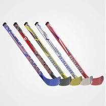 Bauer International Mystery Mini Hockey Stick - Left Handed