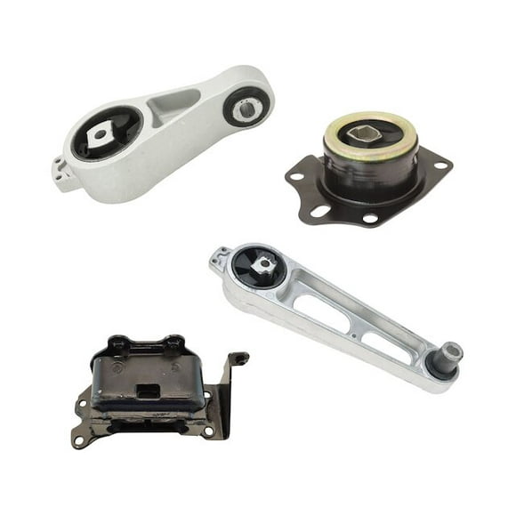 Chrysler Pt Cruiser Engine Mount