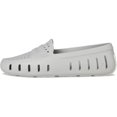 thumbnail image 7 of Floafers Posh Driver 2.0 Harbor Mist Gray/Coconut, 8M, 7 of 7