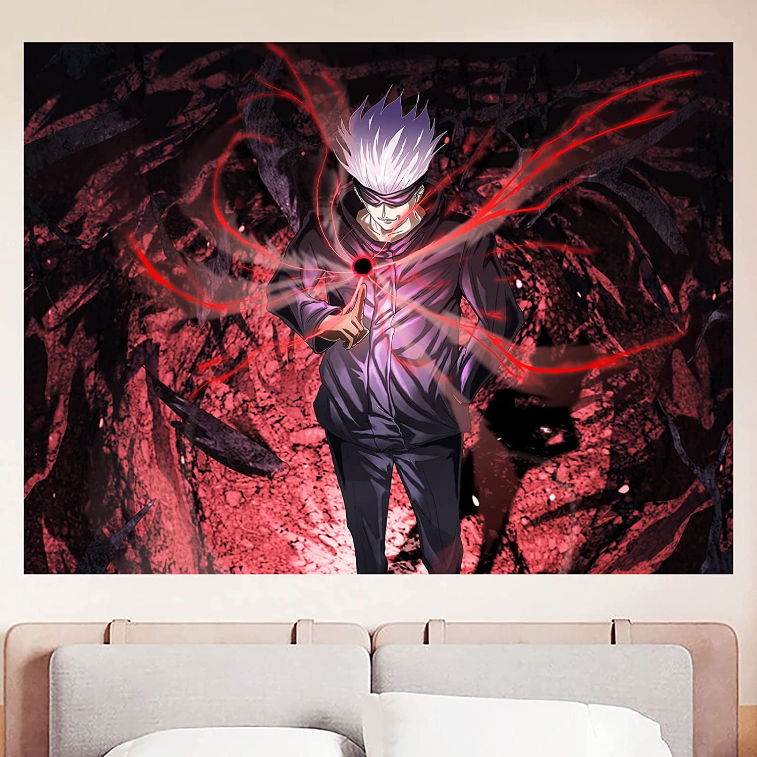 21+ anime bedroom ideas create a fantastic manga inspired room in budget |  PDF
