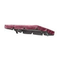 thumbnail image 2 of CarpNettore Canopy Replacement for Outdoor Swing, Durable Cover for Garden Hammock Furniture Purple, 2 of 9