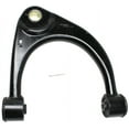 thumbnail image 5 of Control Arm Compatible with 2007-2021 Toyota Tundra 2008-2020 Sequoia 8Cyl 6Cyl 5.7L 4.0L 4.6L 4.7L Front, Left Driver Side, Upper Sold individually, 5 of 5